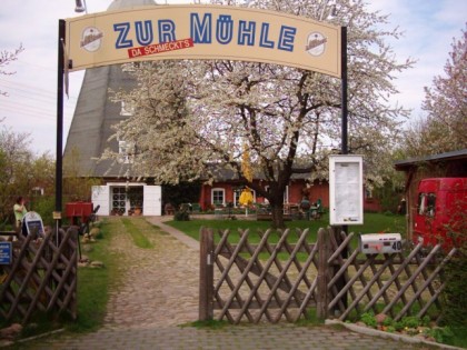 Foto: Zur Mühle